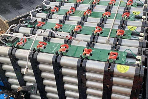 白沙黎族旧的锂电池回收-专业回收钛酸锂电池
