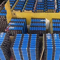 永州新田圣普威铅酸蓄电池回收,三元锂电池回收